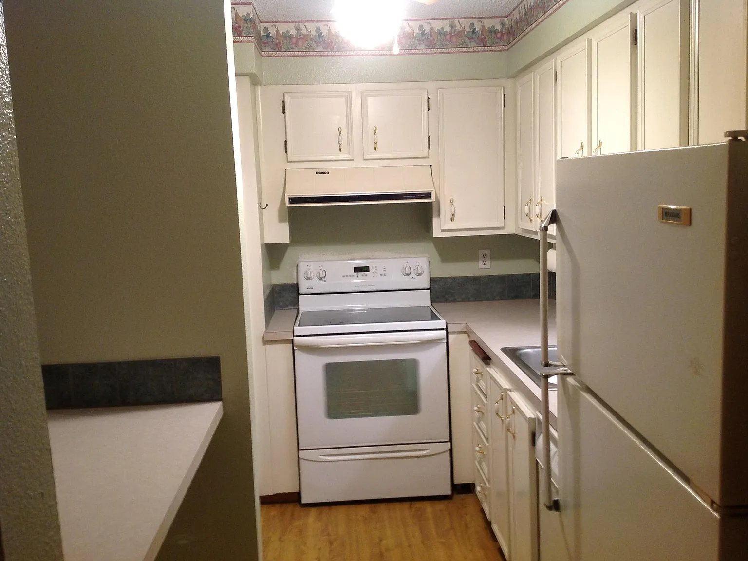 1 bed, 635 sqft, $1,450 — Photo 3