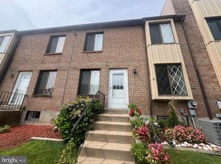5200 Hilltop Dr APT CC17, Brookhaven, PA 19015