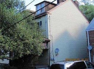 4241 Haldane St, Pittsburgh, PA