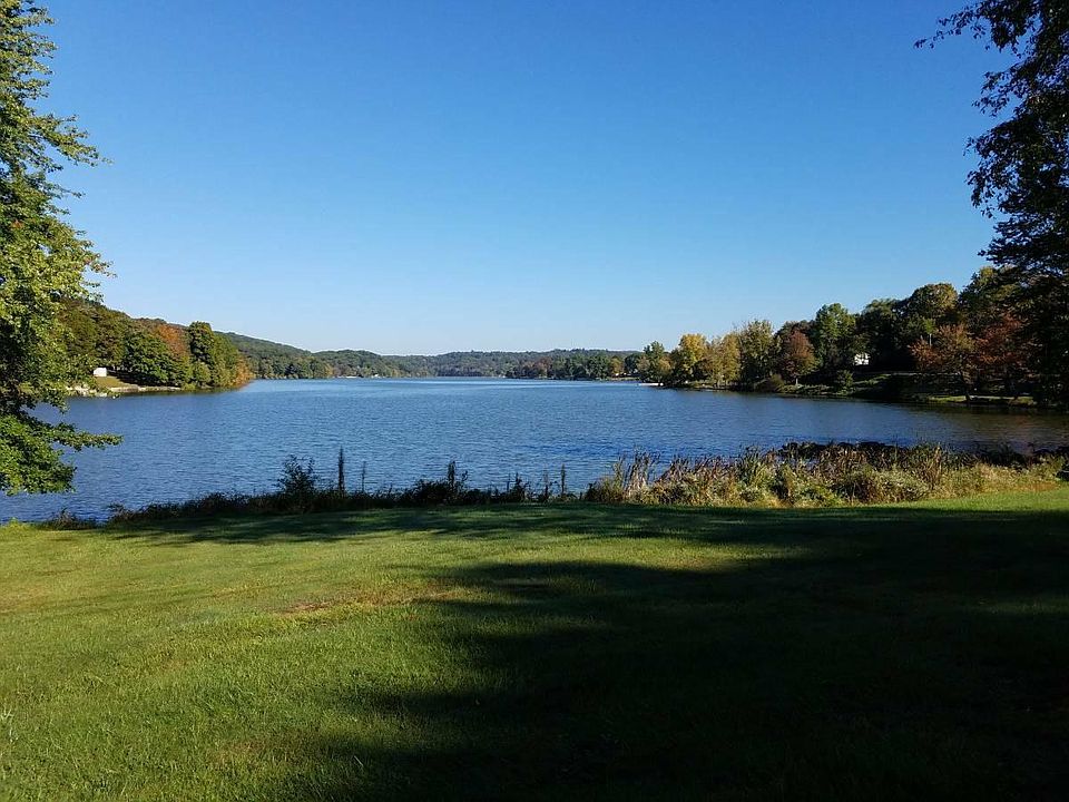 Lake Front