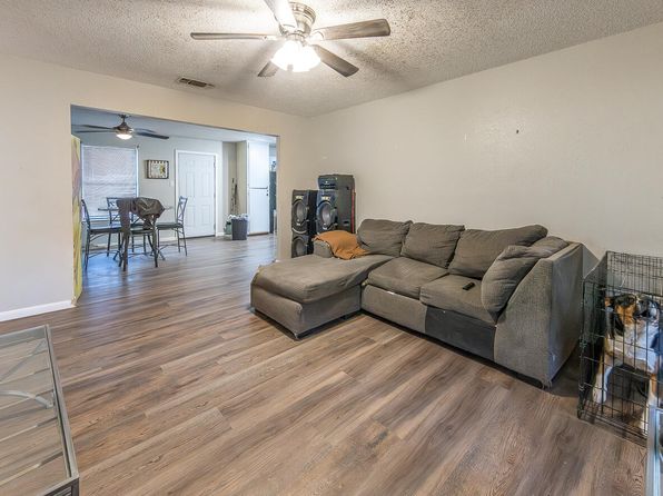 702 E 76th St, Lubbock, TX 79404