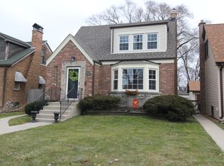 9439 S Saint Louis Ave, Evergreen Park, IL