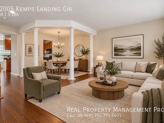 2nd image of 12005 Kemps Landing Cir