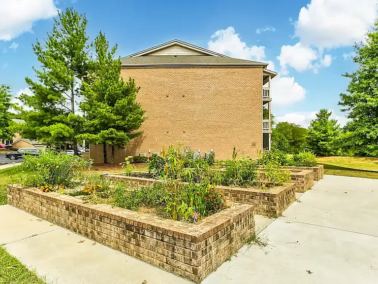 Georgetown Oaks Apartments — Photo 9