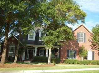 6001 Otter Point Rd, Pensacola, FL 32504