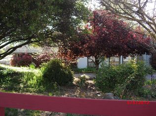 47780 Seminole Ave, Coarsegold, CA 93614