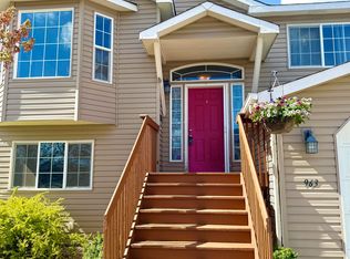 963 N Wilcox St, Medical Lake, WA 99022