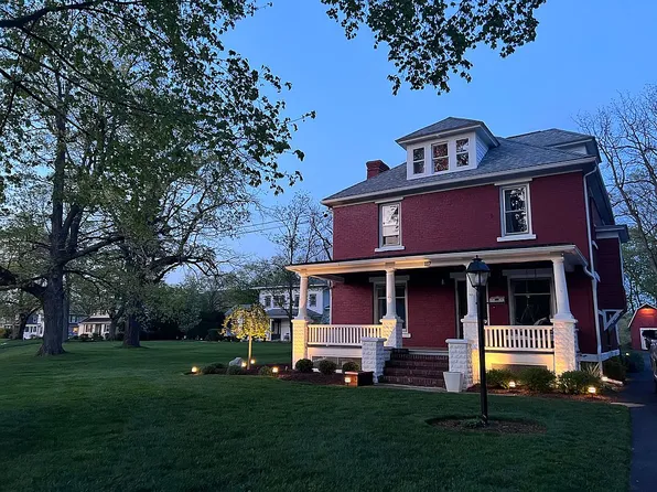 117 Edward St, Athens, PA 18810