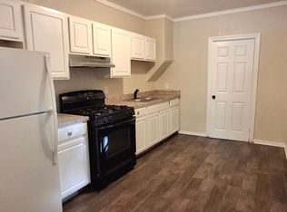 312 W Gay Ave, York, PA 17401