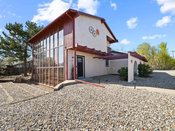 457 N Mesa St, Fruita, CO 81521