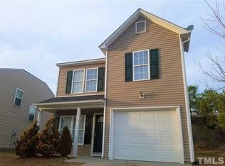 1011 Statler Dr, Durham, NC 27703