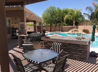 18766 E Purple Sage Dr, Queen Creek, AZ 85142