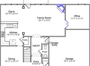 311 Hollow Cove Rd, Chapin, SC 29036