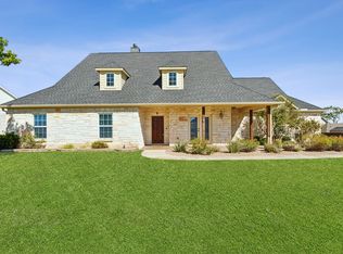 3213 Lakeway Dr, Weatherford, TX 76087