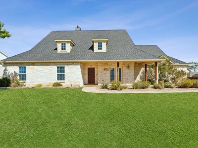 3213 Lakeway Dr, Weatherford, TX, 76087