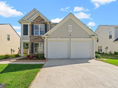3219 Wellington Walk SW, Atlanta, GA, 30331