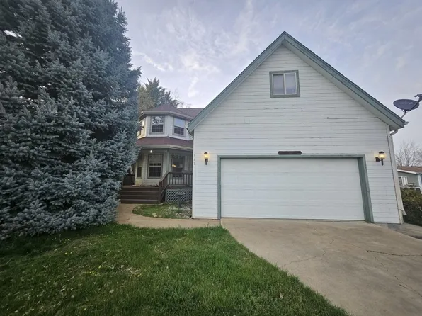542 Evergreen Ln, Yreka, CA 96097