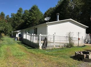 90 High Point Rd, Weaverville, NC 28787