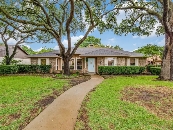 2609 Winfield Dr, Plano, TX 75023