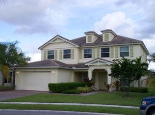 9334 Plantation Estates Dr, West Palm Beach, FL 33411