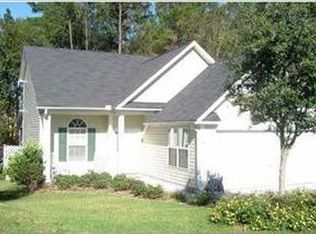 176 Ashton Dr, Goose Creek, SC 29445