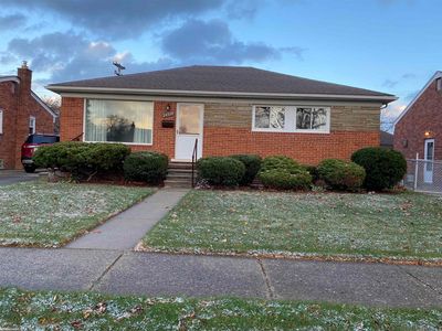 24594 Mabray Ave, Eastpointe, MI, 48021