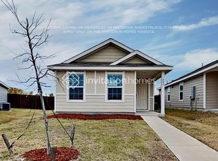 408 Branch Village Way, Princeton, TX 75407