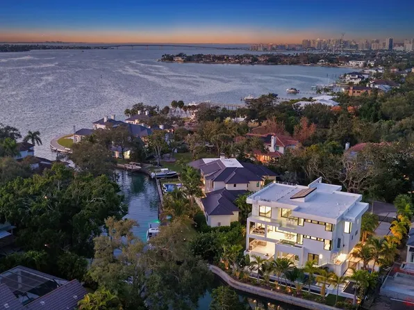 1610 N Lodge Dr, Sarasota, FL 34239