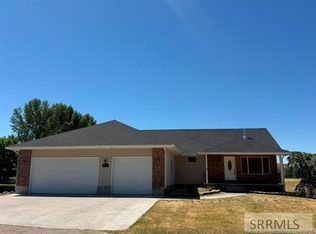 66 Bergeson Dr, Blackfoot, ID 83221