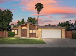 3612 Litchfield Dr, Bakersfield, CA