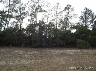 3556 SE 134th Pl, Belleview, FL 34420