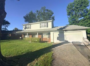 4006 Bernadine Dr, Memphis, TN 38116