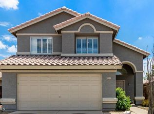 4943 W Oraibi Dr, Glendale, AZ 85308