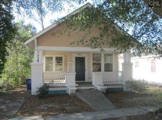 3815 Palmetto Ave, Columbia, SC 29203