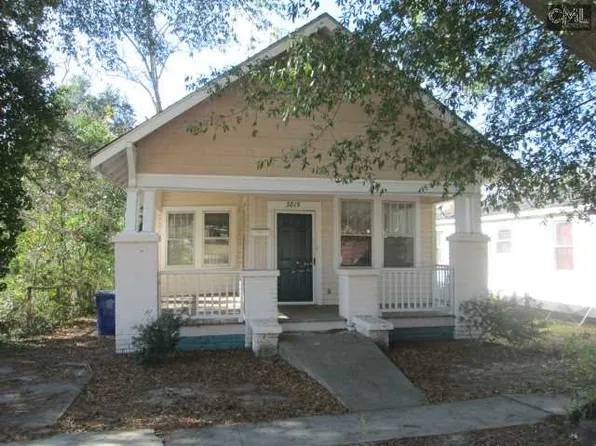 3815 Palmetto Ave, Columbia, SC 29203