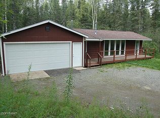 3730 S Valley View Dr, Wasilla, AK 99654