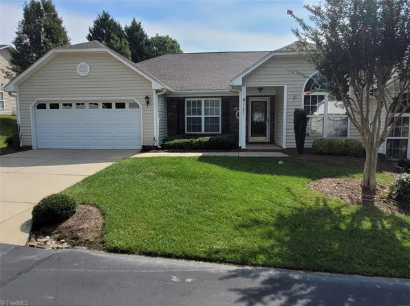 3682 Waterwheel Ct, Greensboro, NC 27409
