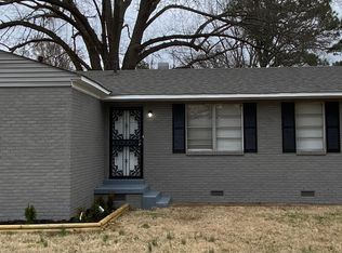 5054 Newton Rd, Memphis, TN 38109