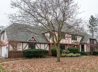 3345 Homestead Ct, Saline, MI