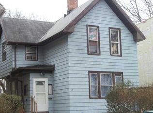 163 Gregory St, Rochester, NY 14620