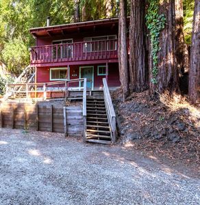 429 Fairview Ave, Boulder Creek, CA, 95006