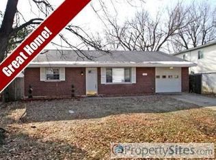 1613 E Crescentville Rd, Cincinnati, OH 45246