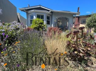 912 Masonic Ave, Albany, CA 94706