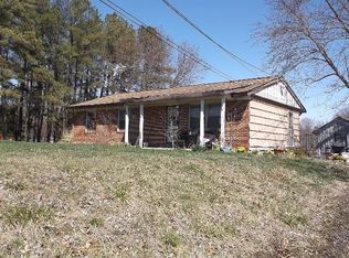 28710 Three Notch Rd, Mechanicsville, MD 20659