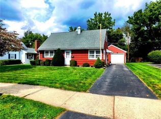 1956 Ridgelawn Ave, Bethlehem, PA 18018