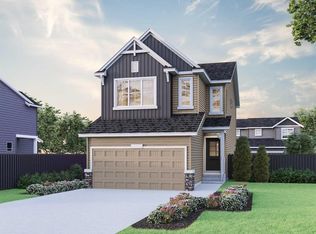 477 NW Lewiston Lndg NE, Calgary, AB T3P2H8