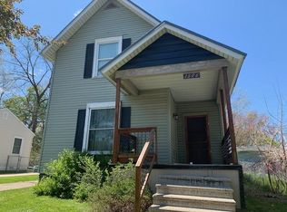 1606 S Pennsylvania Ave, Lansing, MI 48910