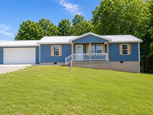241 Jack Smith Rd, Glasgow, KY 42141