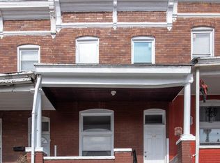 1930 E 28th St, Baltimore, MD 21218