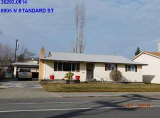 6905 N Standard St, Spokane, WA 99208